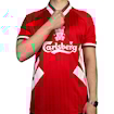 Picture of Liverpool 93/95 Home 