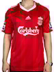 Picture of Liverpool 08/09 Home Gerrard