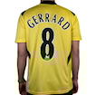 Picture of Liverpool 04/05 Away Gerrard 