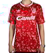 Picture of Liverpool 89/91 Home Dalglish