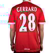 Picture of Liverpool 98/00 Home Gerrard 