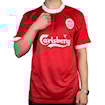 Picture of Liverpool 98/00 Home Gerrard 