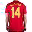 Picture of Liverpool 05/06 Home Alonso
