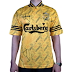 Picture of Liverpool 94/96 Away