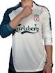 Picture of Liverpool 06/07 Away Gerrard Long-sleeve