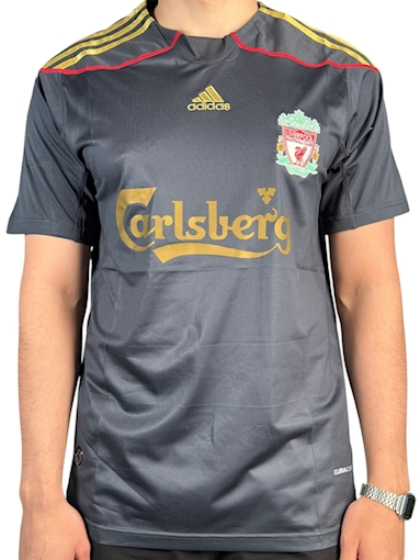 Picture of Liverpool 09/10 Away