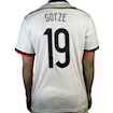 Picture of Germany 2014 Home Gotze