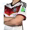 Picture of Germany 2014 Home Gotze