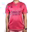 Picture of Real Madrid 20/21 Away