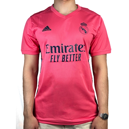 Picture of Real Madrid 20/21 Away