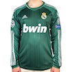 Picture of Real Madrid 12/13 Third Ronaldo Long-sleeve