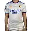 Picture of Real Madrid 21/22 Home Final Benzema Player Version