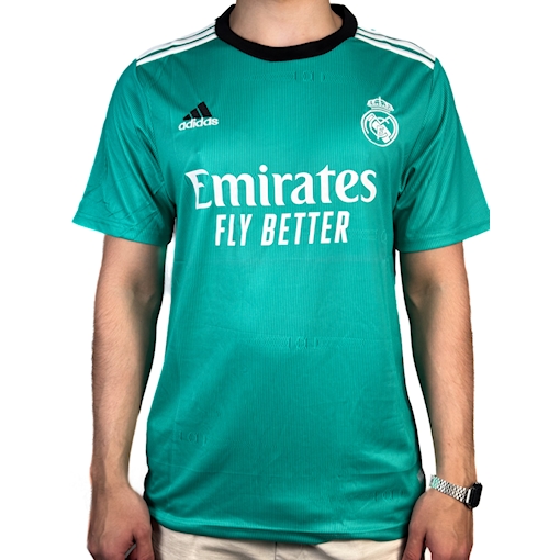Picture of Real Madrid 21/22 Third