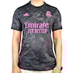 Picture of Real Madrid 20/21 Third Benzema