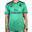 Picture of Real Madrid 19/20 Third Benzema 