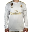 Picture of Real Madrid 19/20 Home Benzema Long Sleeve