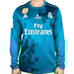 Picture of Real Madrid 17/18 Third Final Ronaldo Long-Sleeve