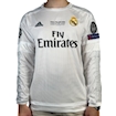 Picture of Real Madrid 15/16 Home Final Ramos Long Sleeve