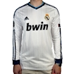 Picture of Real Madrid 12/13  Home Ronaldo Long - Sleeve
