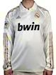 Picture of Real Madrid 11/12 Home Ozil