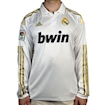Picture of Real Madrid 11/12 Home Ozil