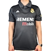 Picture of Real Madrid 02/03 Away Zidane