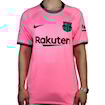 Picture of Barcelona 20/21 Third Messi