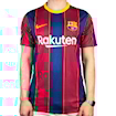 Picture of Barcelona 20/21 Home Messi Gracies Edition