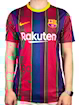 Picture of Barcelona 20/21 Home Messi