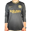 Picture of Barcelona 20/21 Away Long - Sleeve