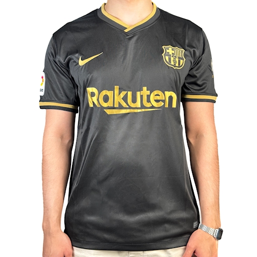 Picture of Barcelona 20/21 Away