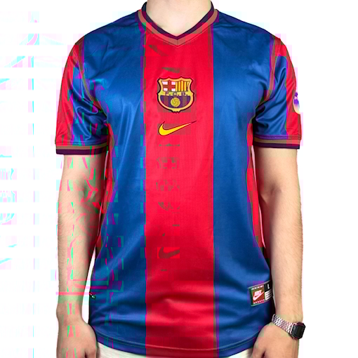 Picture of Barcelona 98/99 Home