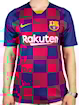 Picture of Barcelona 19/20 Home Messi Signature