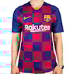 Picture of Barcelona 19/20 Home Messi Signature