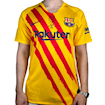 Picture of Barcelona 19/20 Fourth Final Messi