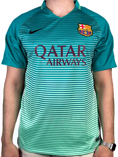 Picture of Barcelona 16/17 Third 
