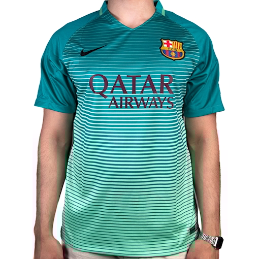 Picture of Barcelona 16/17 Third 