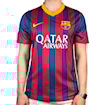 Picture of Barcelona 13/14 Home Neymar JR