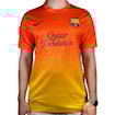 Picture of Barcelona 12/13 Away Messi