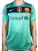 Picture of Barcelona 10/11 Away Messi