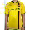 Picture of Barcelona 08/09 Away Messi