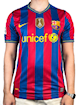 Picture of Barcelona 09/10 Home Messi
