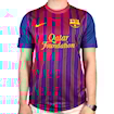 Picture of Barcelona 11/12 Home Messi