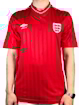 Picture of England 1986 Away
