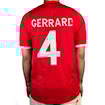 Picture of England 2010 Away Gerrard