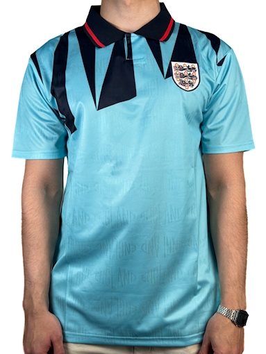 Picture of England 1990 Third