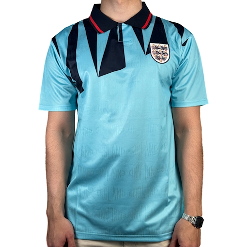 Picture of England 1990 Third