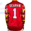 Picture of England 1996 Goalkeeper Seaman