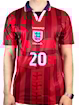 Picture of England 1998 Away Owen 