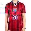 Picture of England 1998 Away Owen 